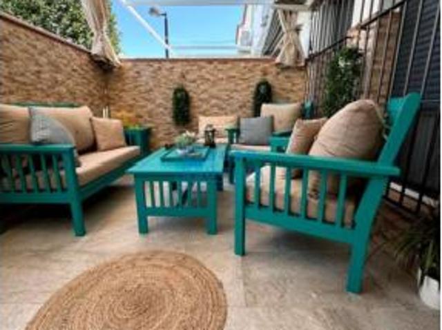 Chalet en venta en Corrales, Comarca Metropolitana de Huelva