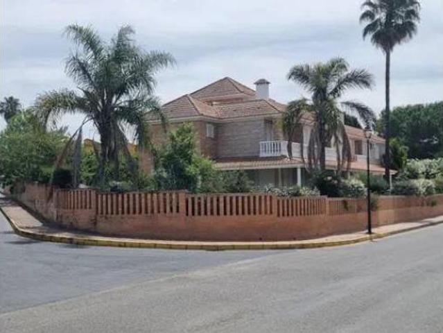 Chalet en venta en Dehesa Golf, Comarca Metropolitana de Huelva