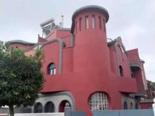 Chalet en venta en Corrales, Aljaraque