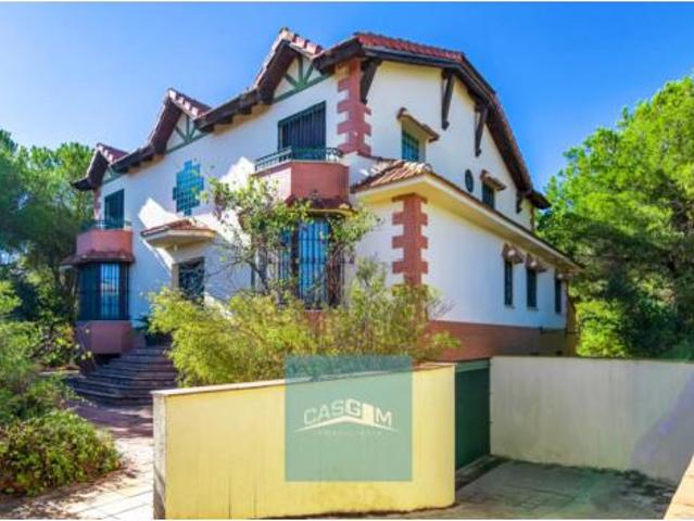 Chalet en venta en Dehesa Golf, Comarca Metropolitana de Huelva
