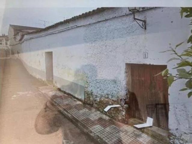 Chalet en venta en Aljucén, Extremadura
