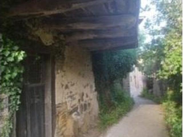 Chalet en venta en Allande, Asturias
