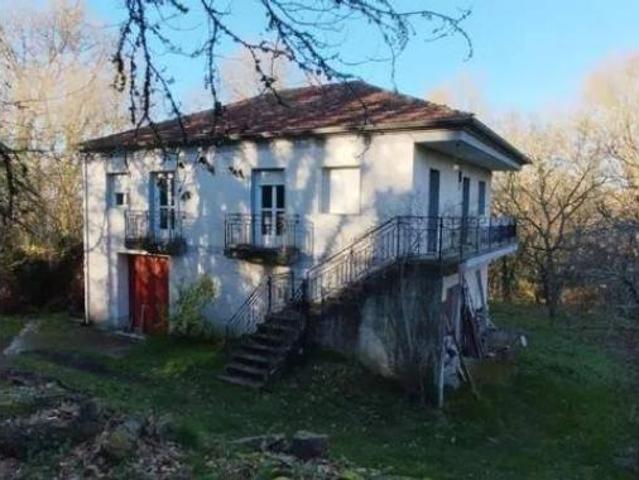 Chalet en venta en Allariz-Maceda, Galicia