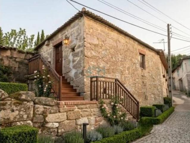 Chalet en venta en Allariz-Maceda, Galicia