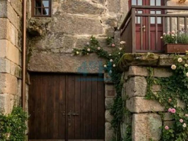 Chalet en venta en Allariz-Maceda, Galicia