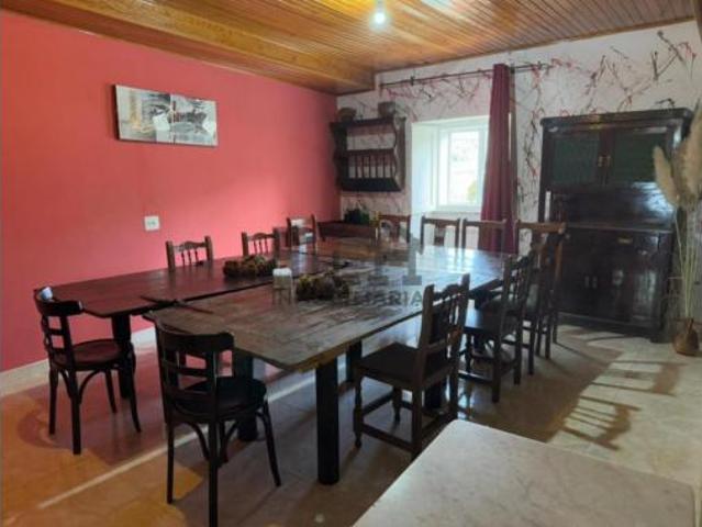 Chalet en venta en Allariz, Ourense