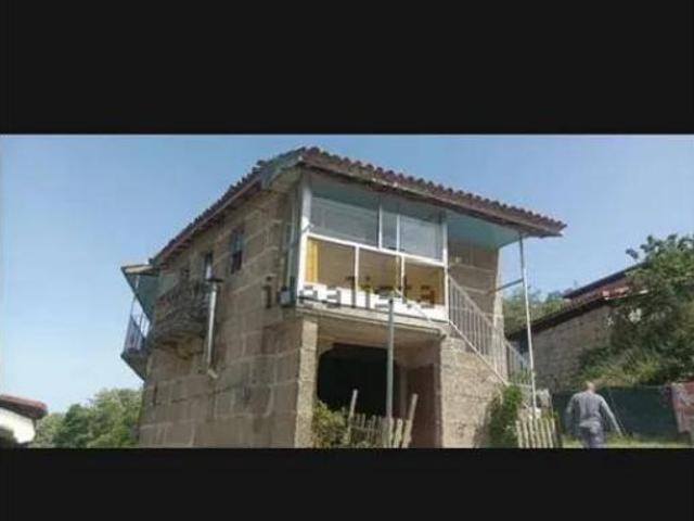 Chalet en venta en Torneiros, Allariz
