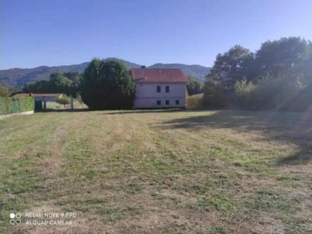 Chalet en venta en Allariz, Allariz-Maceda