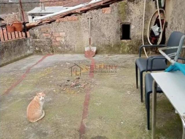 Chalet en venta en Augas Santas, Allariz