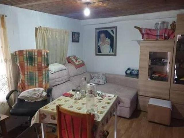 Chalet en venta en Serrapio, Aller