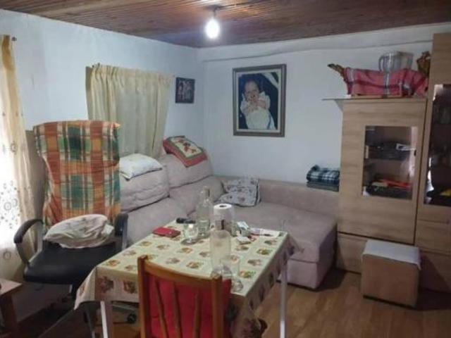 Chalet en venta en Serrapio, Aller