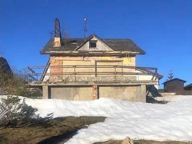 Chalet en venta en Aller, Asturias