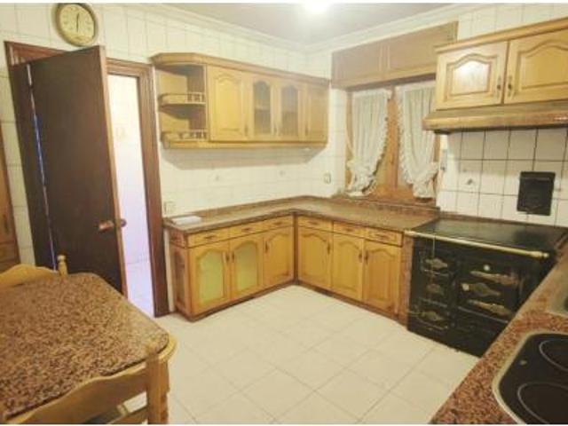 Chalet en venta en Collanzo / Coḷḷanzo, Aller