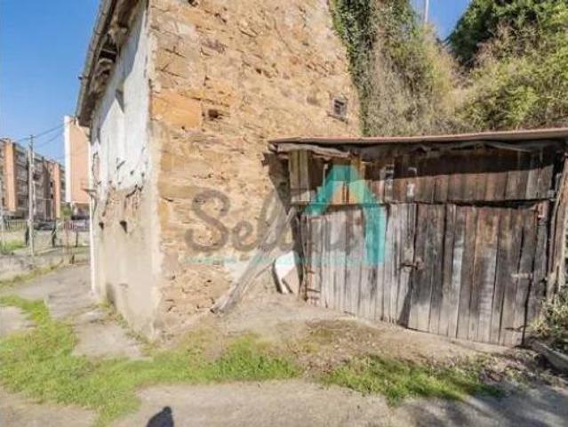 Chalet en venta en Serrapio, Aller