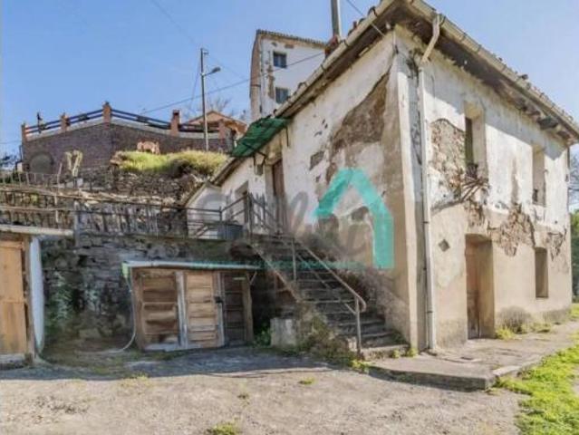 Chalet en venta en Aller, Asturias