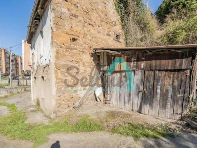 Chalet en venta en Aller, Asturias
