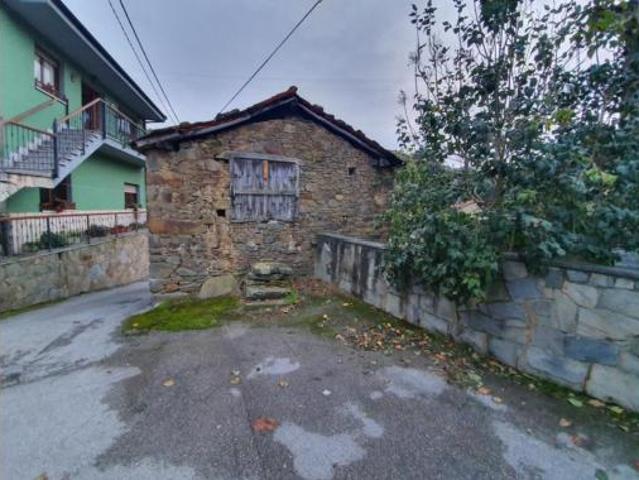 Chalet en venta en Aller, Asturias