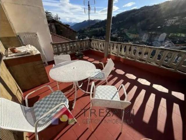 Chalet en venta en Aller, Asturias