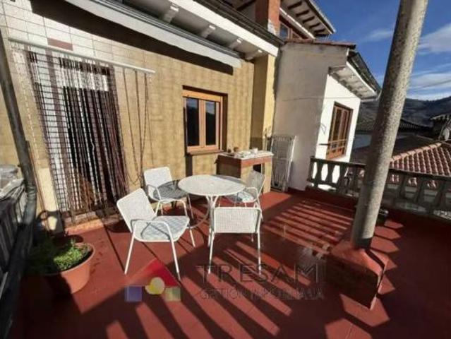 Chalet en venta en Aller, Asturias