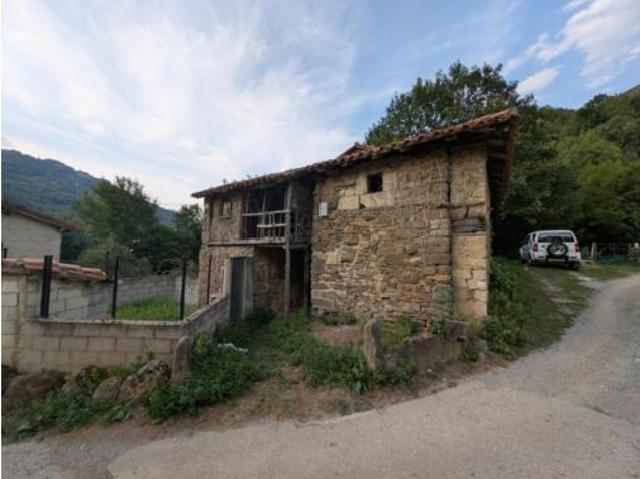 Chalet en venta en Collanzo / Coḷḷanzo, Aller