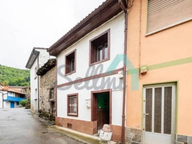 Chalet en venta en Collanzo / Coḷḷanzo, Aller