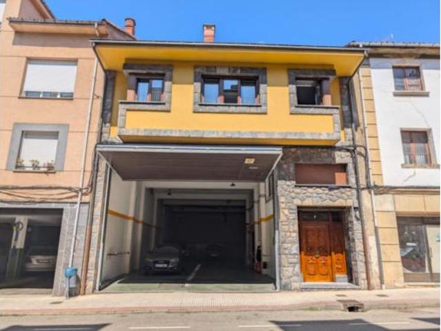 Chalet en venta en Collanzo / Coḷḷanzo, Aller