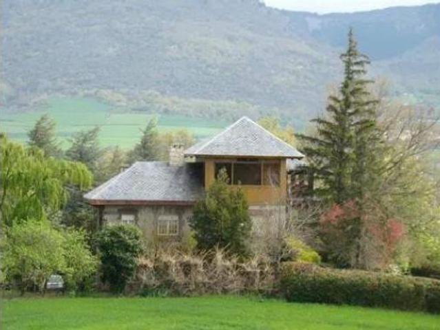 Chalet en venta en Estellerria, Navarra