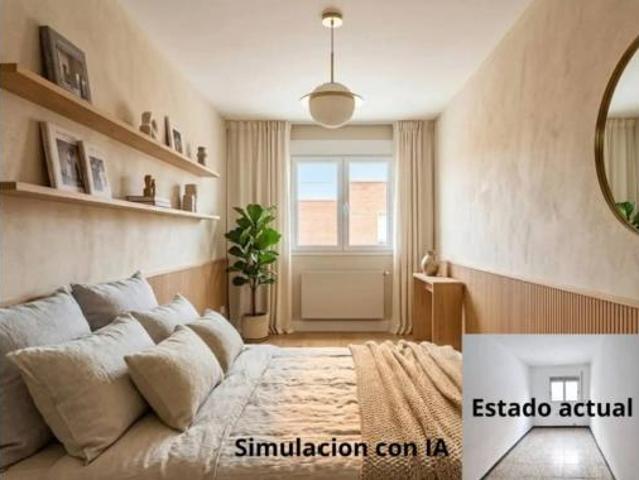 Chalet en venta en Andorra-Sierra de Arcos, Aragón