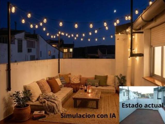 Chalet en venta en Andorra-Sierra de Arcos, Aragón
