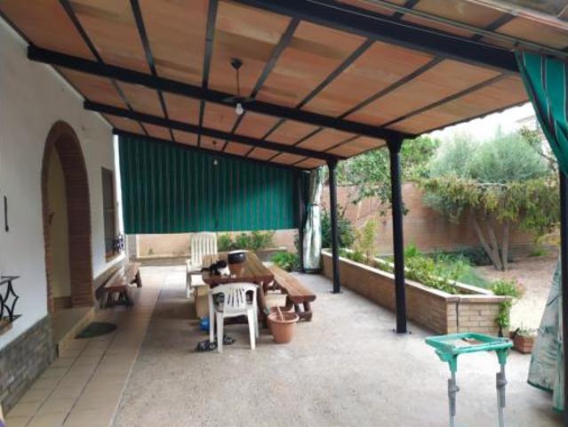 Chalet en venta en Segrià, Catalunya