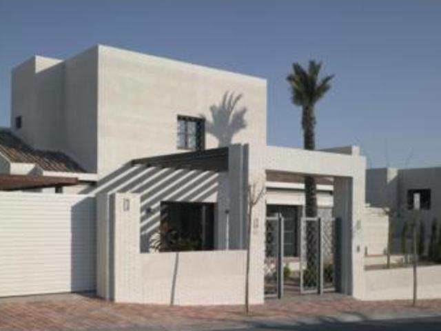 Chalet en venta en Segrià, Catalunya