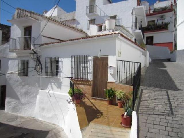 Chalet en venta en La Axarquía, Andalucía