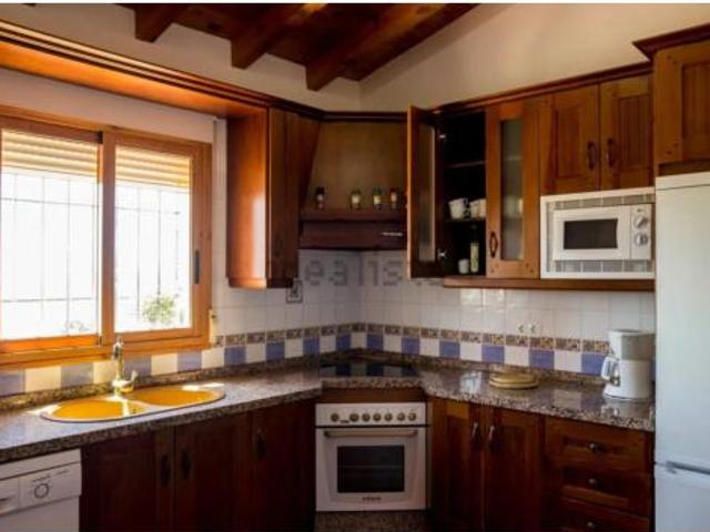 Chalet en venta en La Axarquía, Andalucía