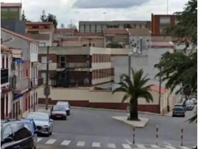 Chalet en venta en Almadén, Castilla-La Mancha