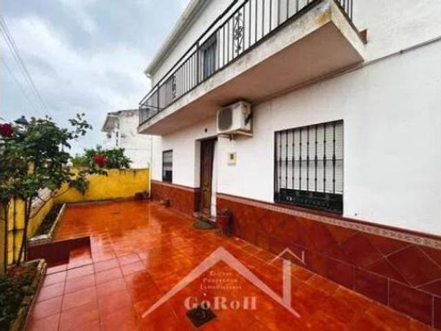 Chalet en venta en Almadén De La Plata, Andalucía