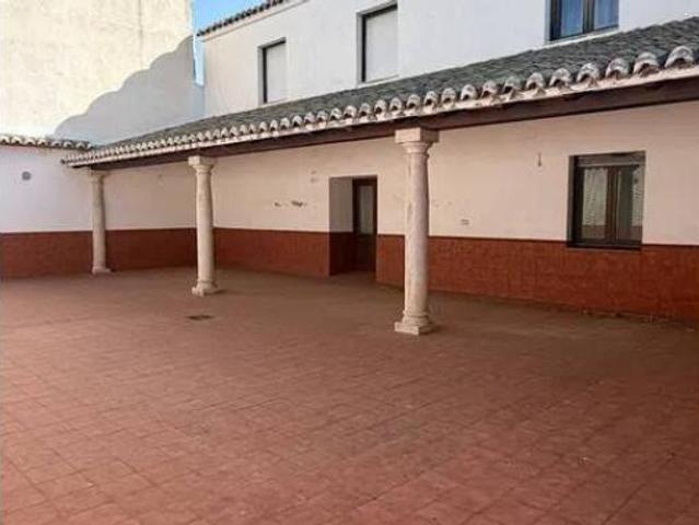 Chalet en venta en Almagro, Castilla-La Mancha