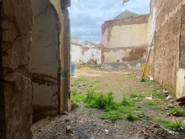 Chalet en venta en Almagro, Castilla-La Mancha