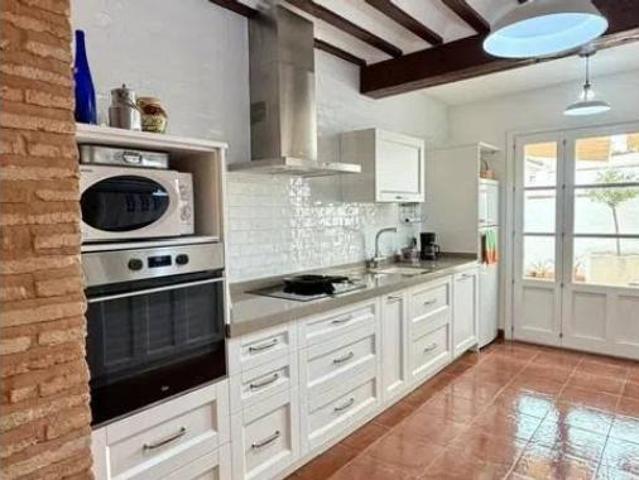 Chalet en venta en Almagro, Castilla-La Mancha