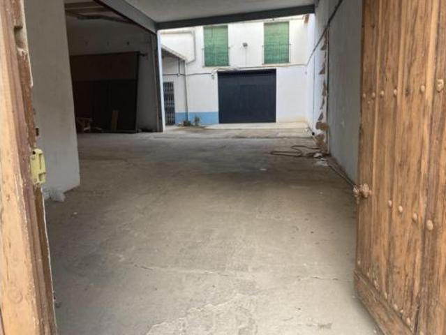 Chalet en venta en Almagro, Castilla-La Mancha