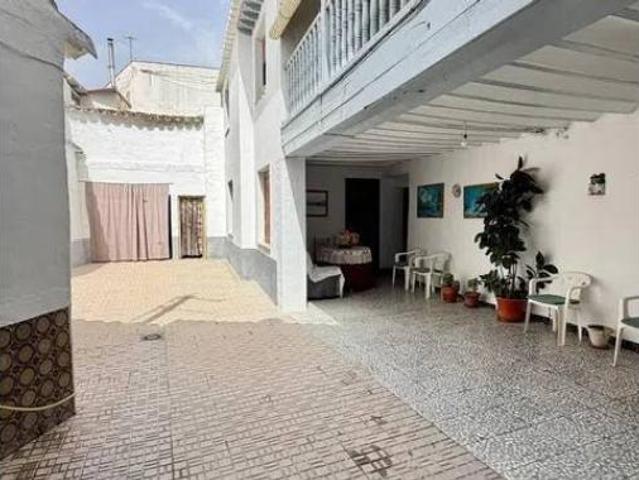 Chalet en venta en Almagro, Castilla-La Mancha