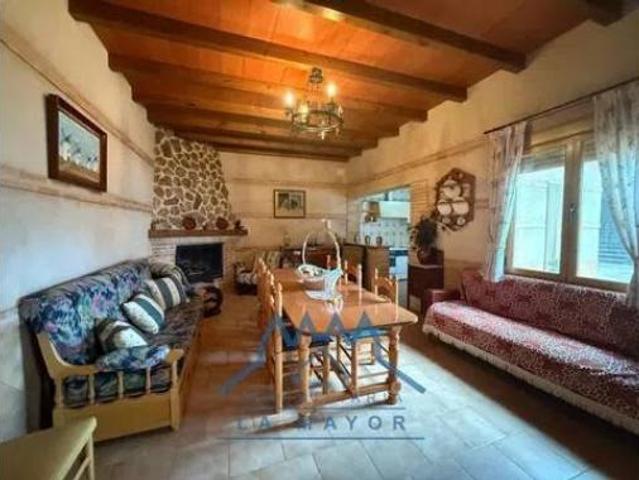 Chalet en venta en Almagro, Castilla-La Mancha