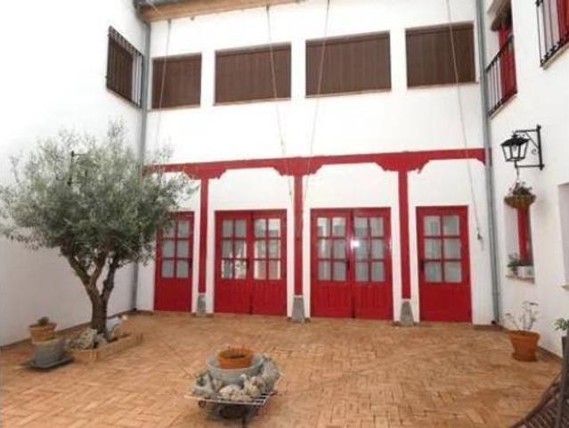 Chalet en venta en Almagro, Castilla-La Mancha