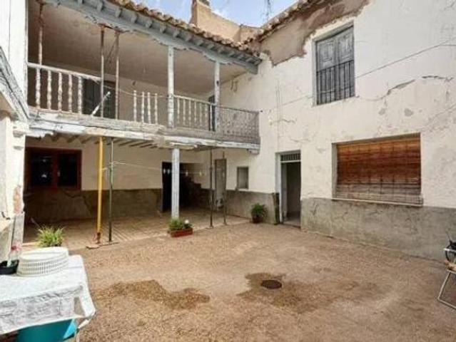 Chalet en venta en Almagro, Castilla-La Mancha