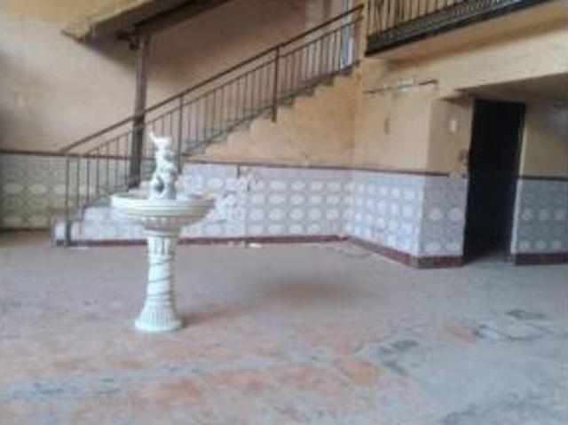 Chalet en venta en Almagro, Castilla-La Mancha
