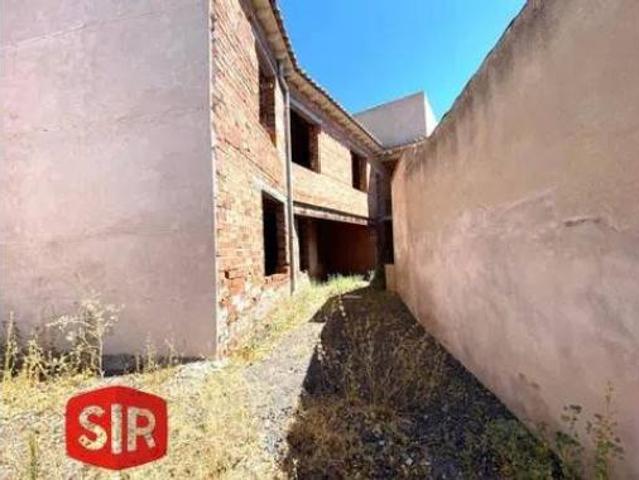 Chalet en venta en Almagro, Castilla-La Mancha