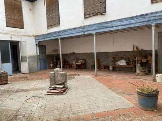 Chalet en venta en Almagro, Castilla-La Mancha