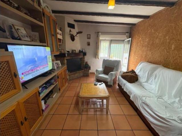 Chalet en venta en Almansa, Albacete