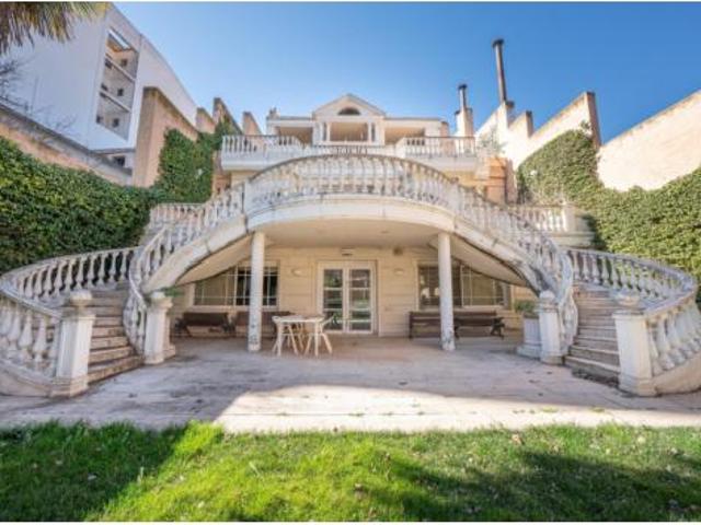 Chalet en venta en Almansa, Castilla-La Mancha