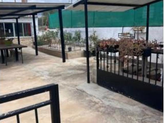 Chalet en venta en Almansa, Castilla-La Mancha