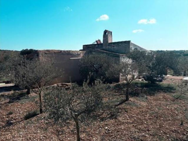 Chalet en venta en Almansa, Castilla-La Mancha